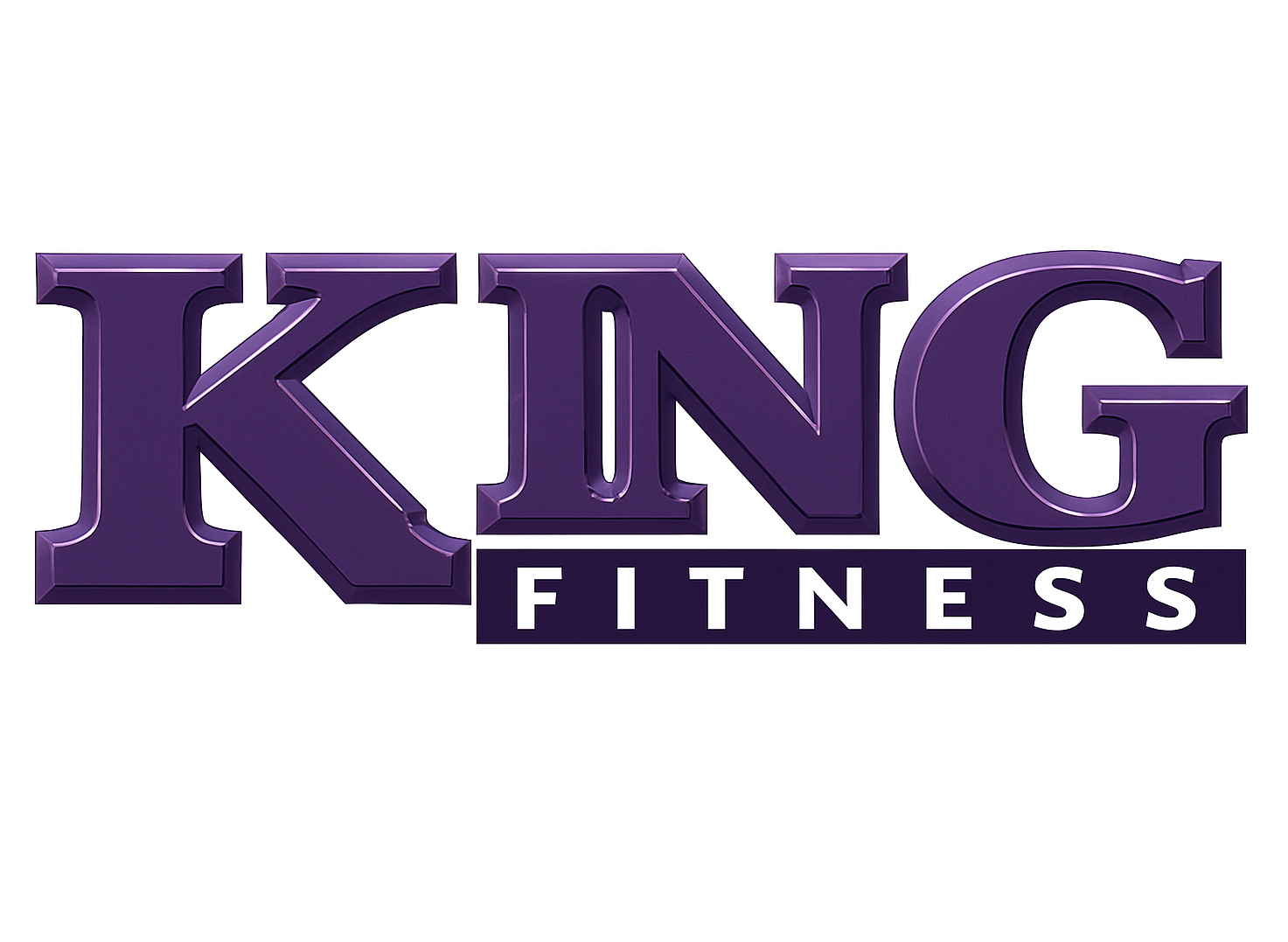 KING FITNESS